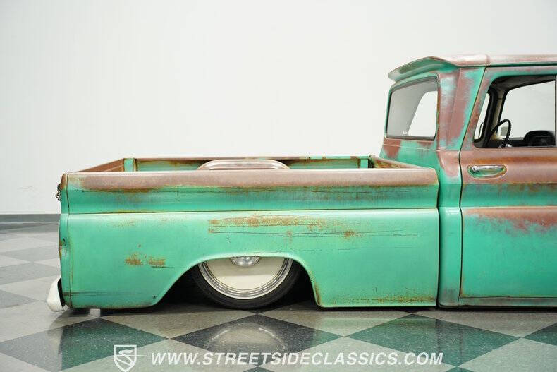 1960 Chevrolet C10