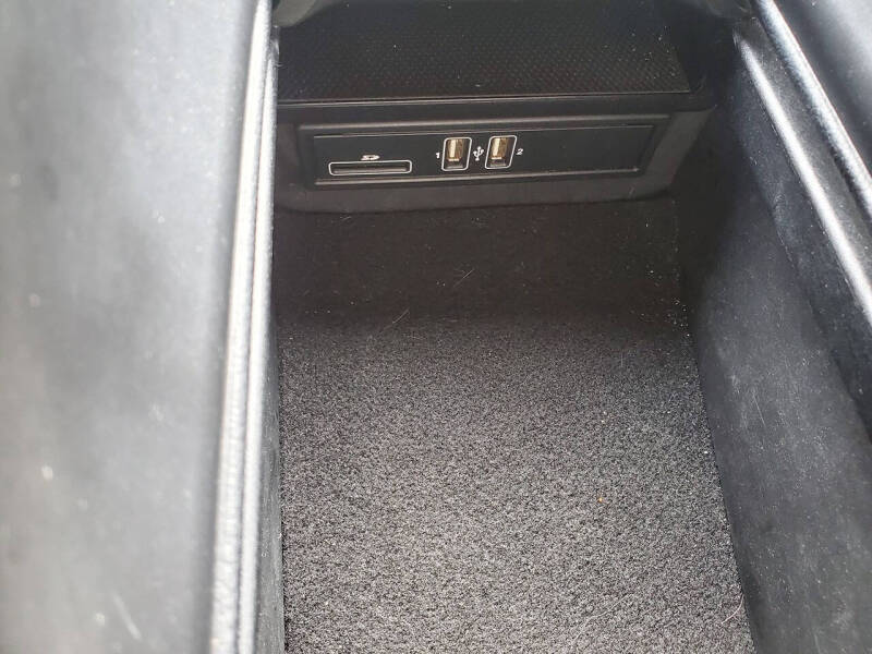 2019 Mercedes-Benz C-Class AMG C 43