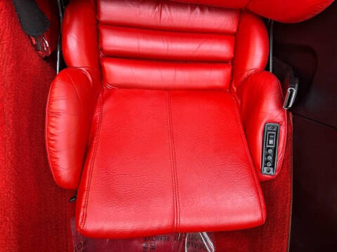 1993 Chevrolet Corvette