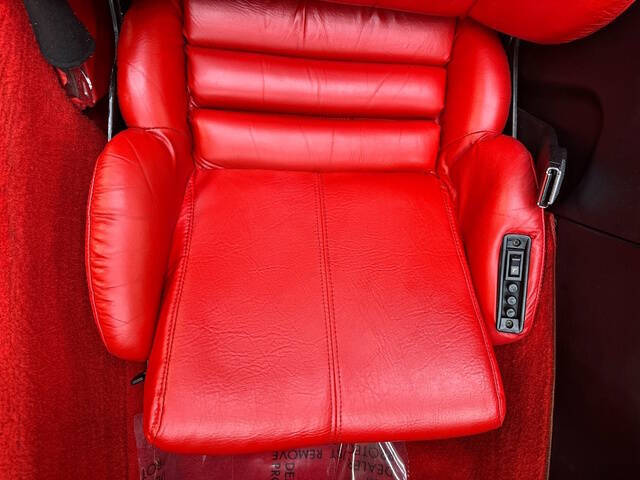 1993 Chevrolet Corvette