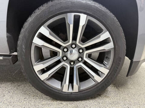 2018 GMC Yukon XL Denali