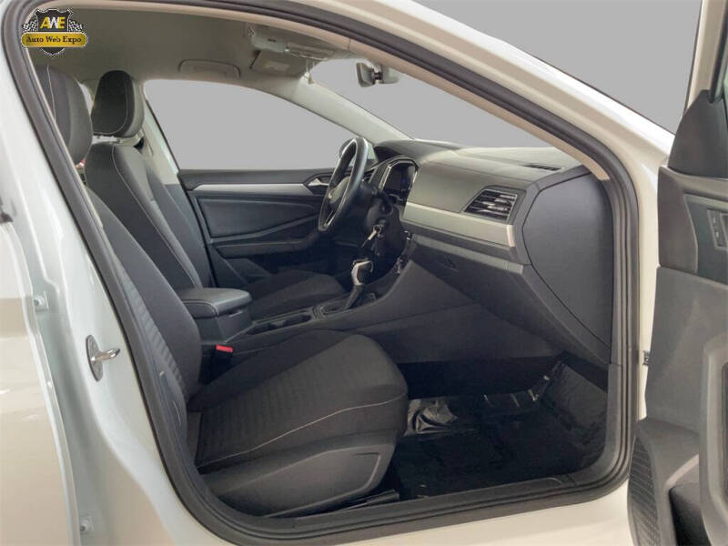 2024 Volkswagen Jetta S