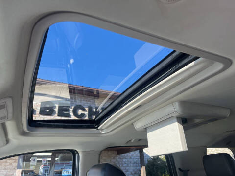 2013 Chevrolet Tahoe LT