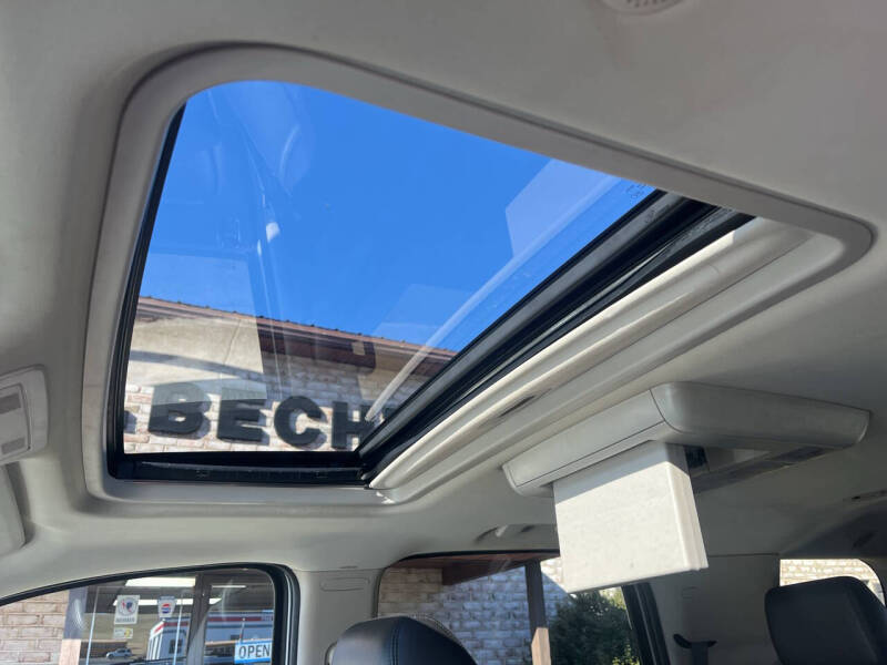 2013 Chevrolet Tahoe LT