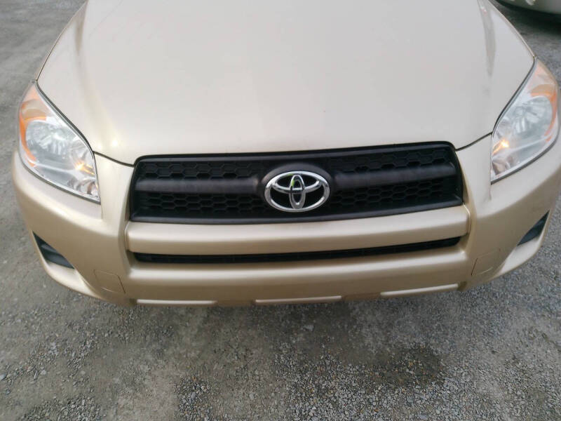 2011 Toyota RAV4