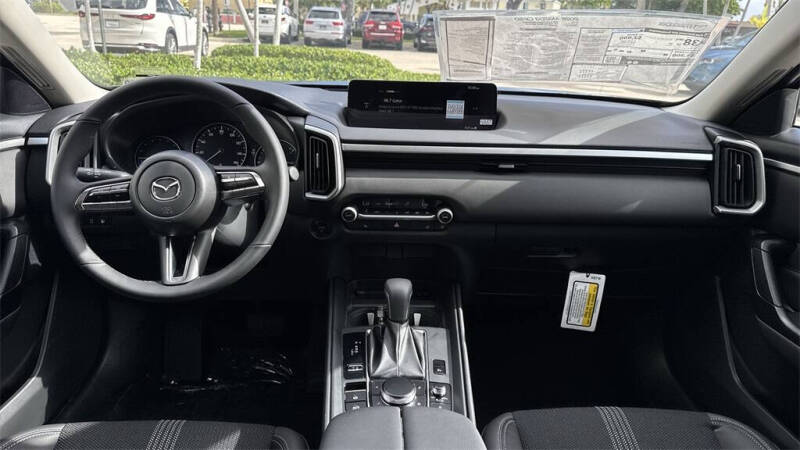 2026 Mazda CX-50 Hybrid Preferred