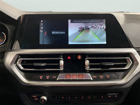 2019 BMW 3 Series 330i