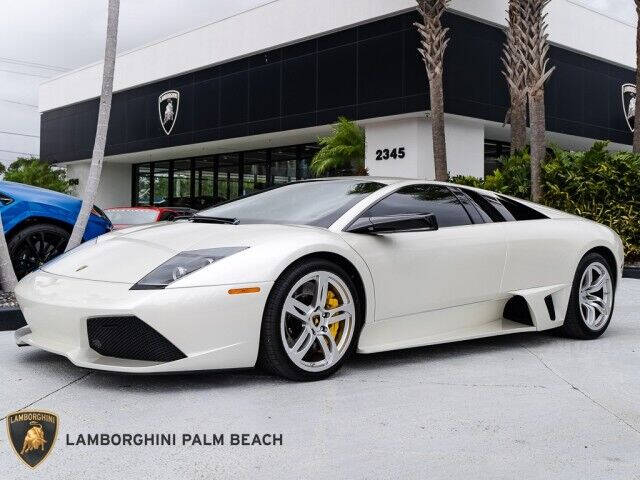 Lamborghini Murcielago For Sale In West Palm Beach, FL ®