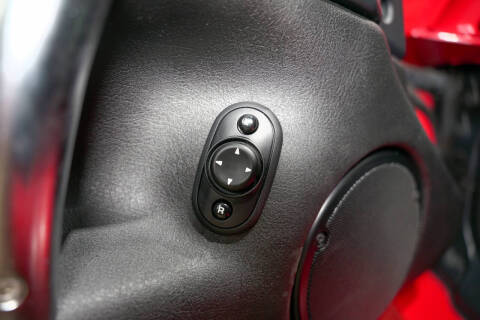 2004 Dodge Viper SRT-10