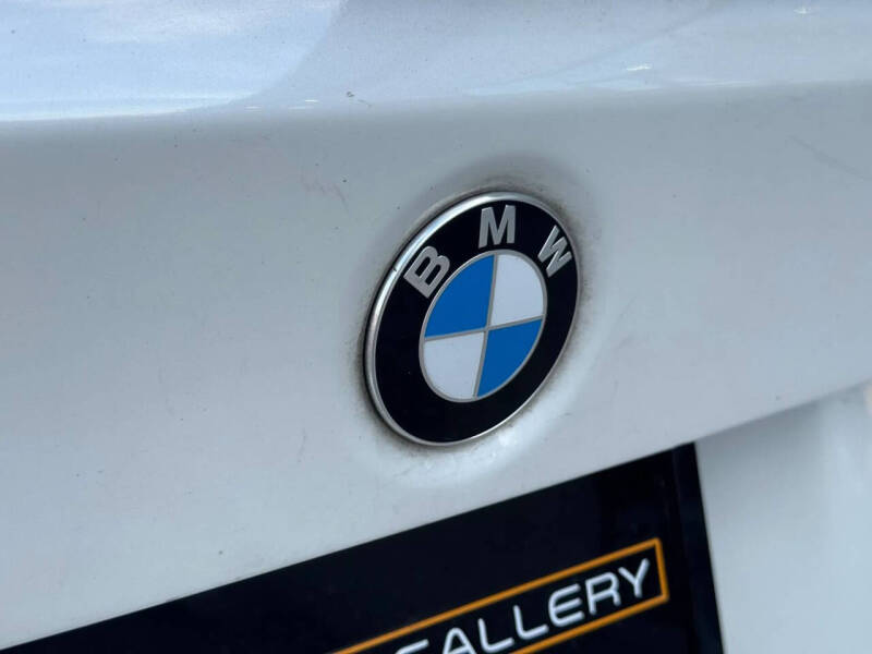 2015 BMW M3