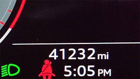 2022 Audi A8 L quattro 55 TFSI