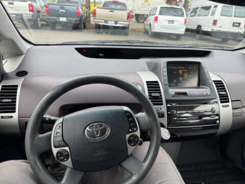 2004 Toyota Prius