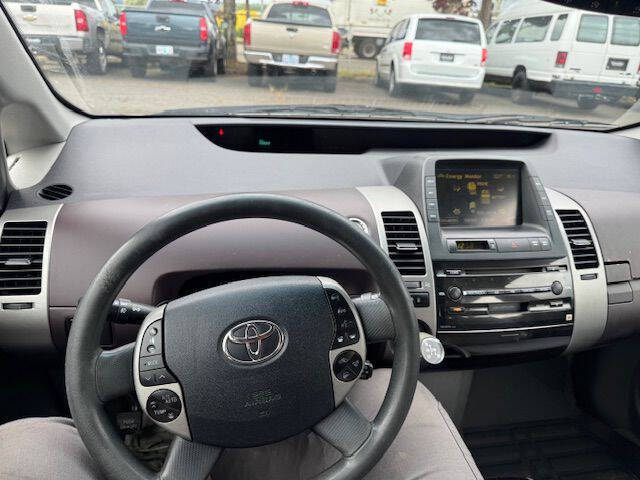2004 Toyota Prius