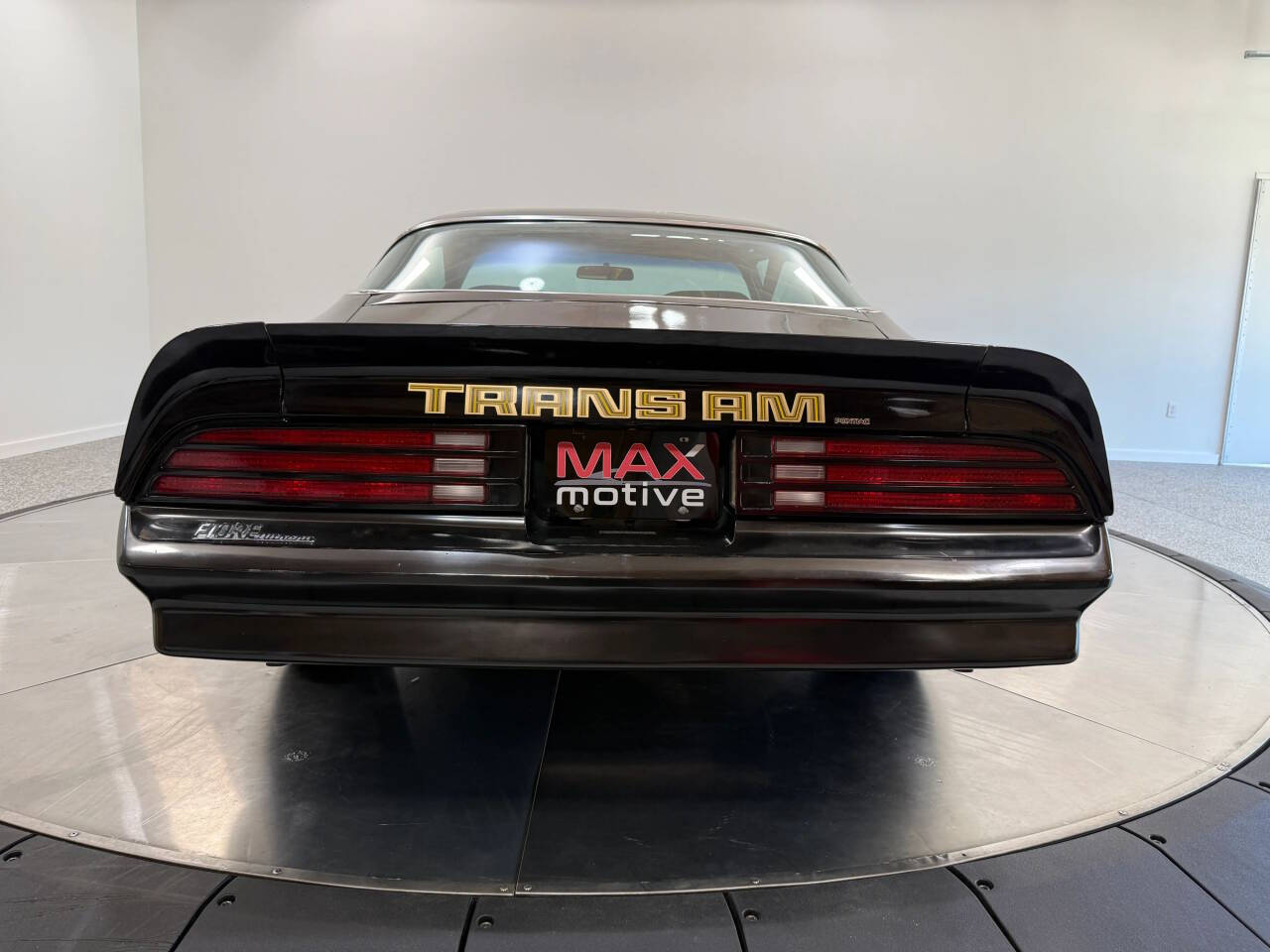 1978 Pontiac Trans Am 16