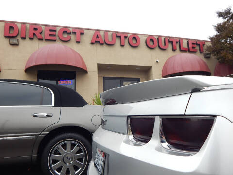 2011 Chevrolet Camaro LS