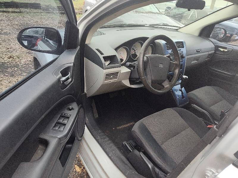 2007 Dodge Caliber R/T