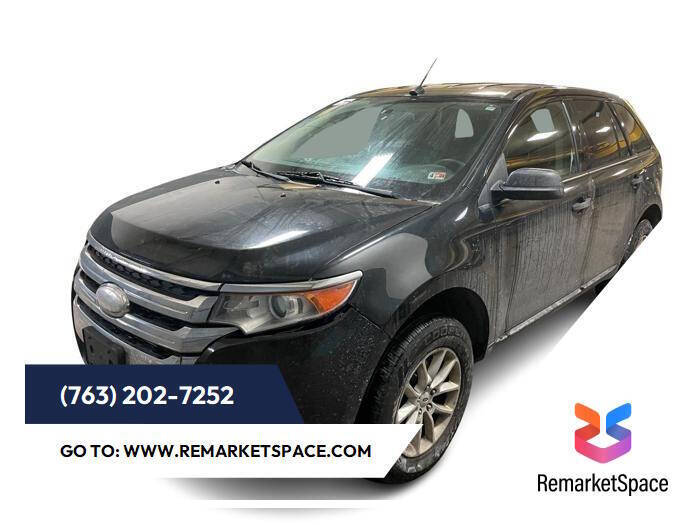 2013 Ford Edge SE