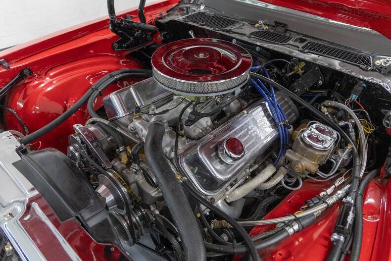 1971 Chevrolet Camaro