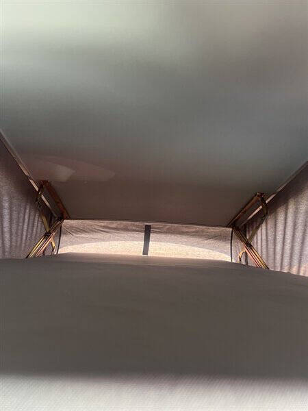 2003 Volkswagen EuroVan MV