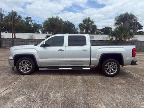2014 GMC Sierra 1500