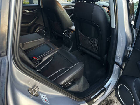 2016 Audi Q5 2.0T quattro Premium Plus