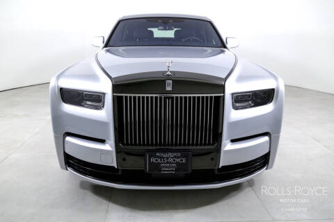 2024 Rolls-Royce Phantom