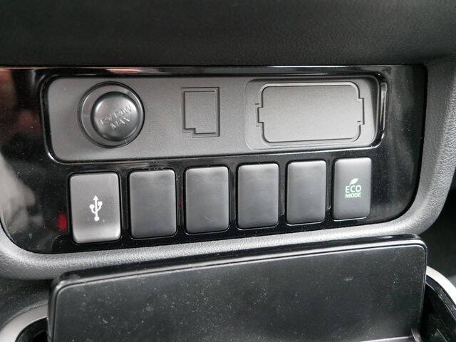 2020 Mitsubishi Outlander ES