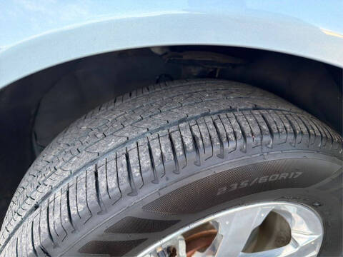 2013 Chevrolet Captiva Sport LT