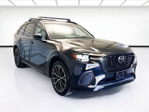 2025 Mazda CX-70 3.3 Turbo S Premium