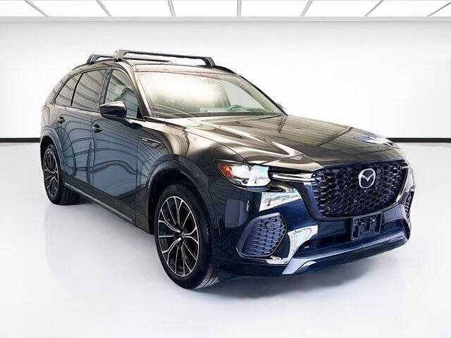 2025 Mazda CX-70 3.3 Turbo S Premium