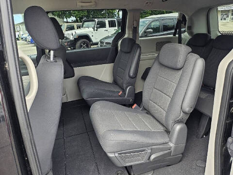 2008 Dodge Grand Caravan SE