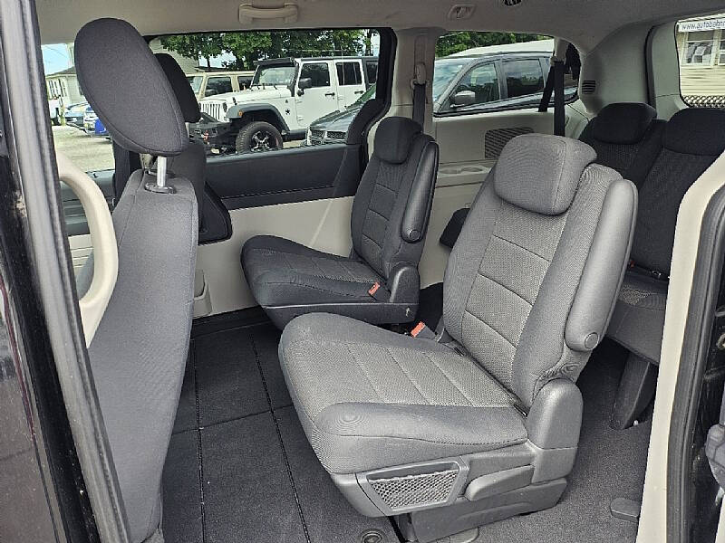 2008 Dodge Grand Caravan SE