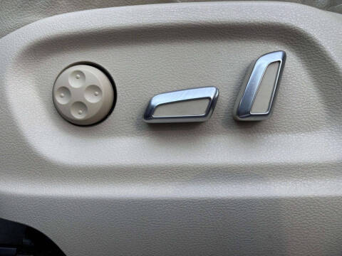 2013 Audi Q5 3.0T quattro Premium Plus