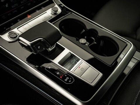 2026 Audi Q7 quattro Premium Plus 55 TFSI