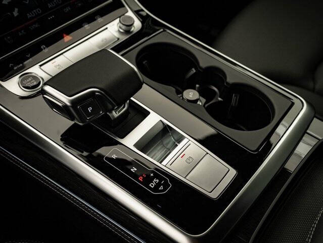 2026 Audi Q7 quattro Premium Plus 55 TFSI