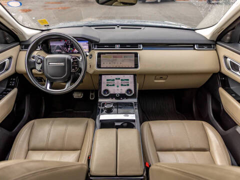 2020 Land Rover Range Rover Velar P250 R-Dynamic S