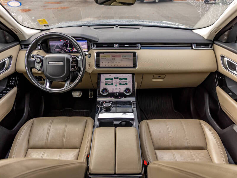 2020 Land Rover Range Rover Velar P250 R-Dynamic S