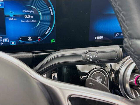 2023 Mercedes-Benz GLA GLA 250 4MATIC