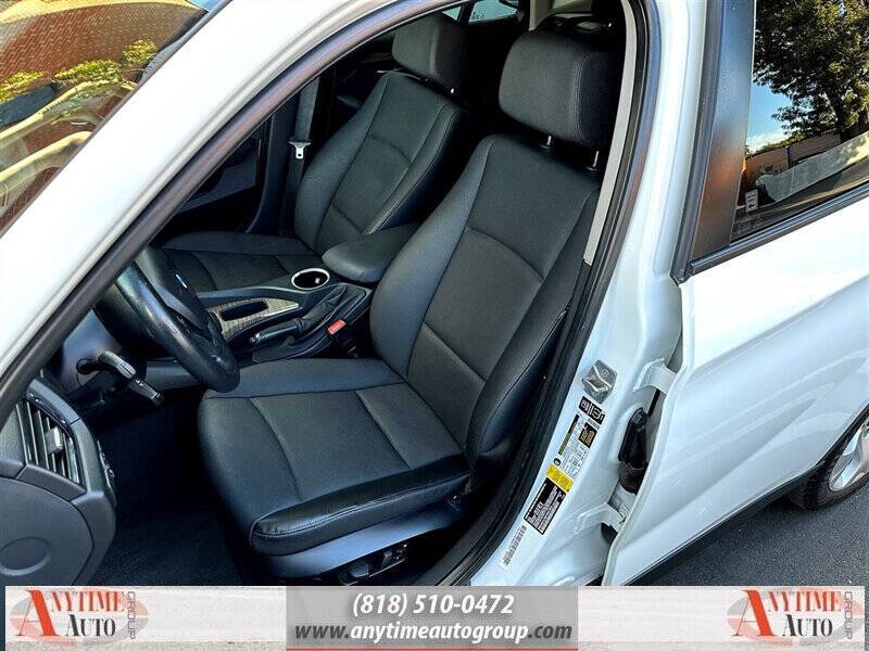 2015 BMW X1 sDrive28i