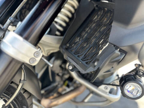 2016 BMW GS Adventure
