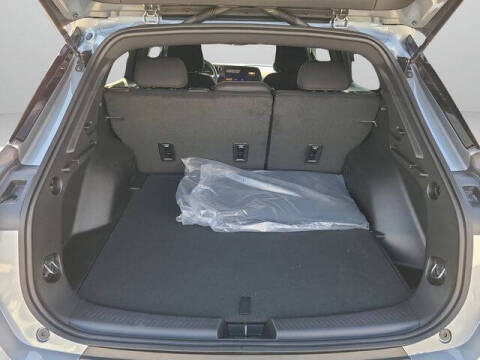 2026 Chevrolet Equinox EV LT 1