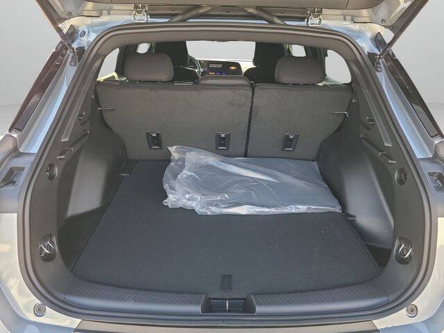 2026 Chevrolet Equinox EV LT 1