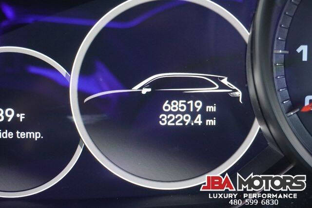 2023 Porsche Cayenne