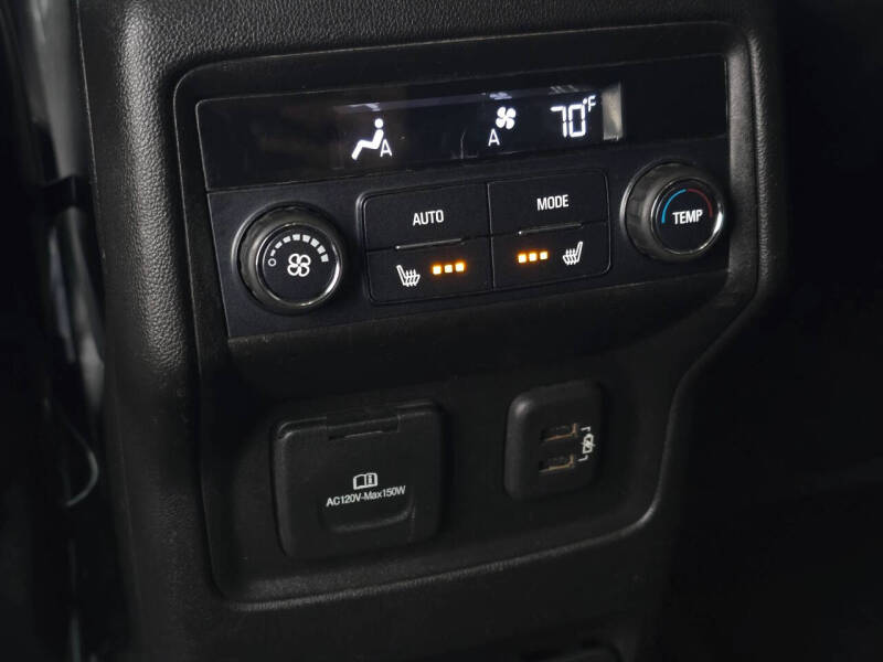 2019 GMC Acadia SLT-2