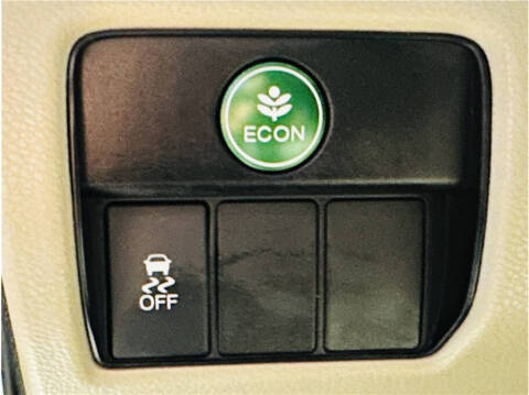 2015 Honda Accord EX