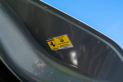 2019 Ferrari Portofino