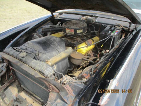 1963 Studebaker Hawk