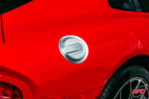 2015 Dodge Viper SRT