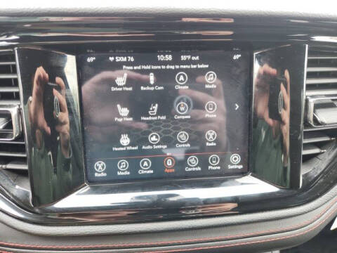 2024 Dodge Durango GT