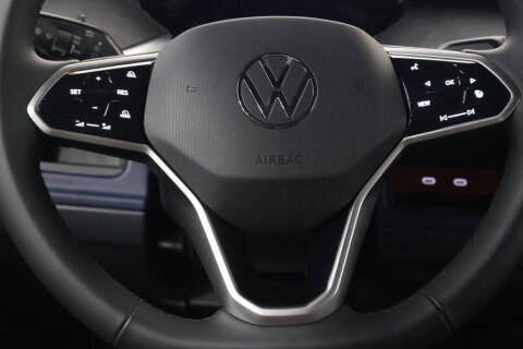 2025 Volkswagen ID. Buzz